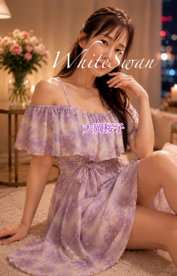 AV女優大岡桜子